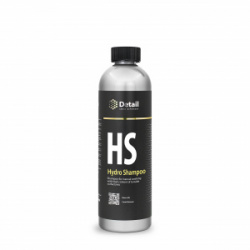 Шампунь вторая фаза HS "Hydro Shampoo" 500мл - фото