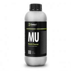 Универсальный очиститель MU "Multi Cleaner" 1000мл - фото