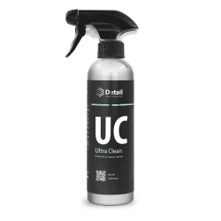 Универсальный очиститель UC "Ultra Clean" 500мл - фото