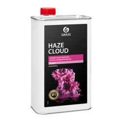 Жидкость для удаления запаха, дезодорирования "Haze Cloud Rosebud" (канистра 1 л) - фото