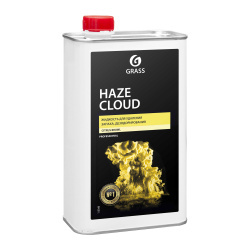 Жидкость для удаления запаха, дезодорирования "Haze Cloud Citrus Brawl" (канистра 1 л) - фото