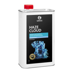Жидкость для удаления запаха, дезодорирования "Haze Cloud Spick&Span Car" (канистра 1 л) - фото
