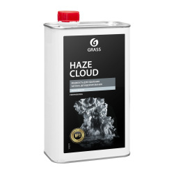 Жидкость для удаления запаха, дезодорирования "Haze Cloud Antitabacco" (канистра 1 л) - фото