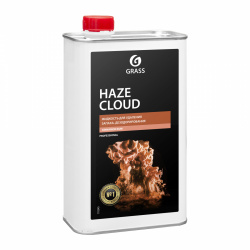 Жидкость для удаления запаха, дезодорирования "Haze Cloud Cinnamon Bun" (канистра 1 л) - фото