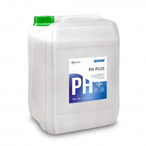 Средство для регулирования pH воды CRYSPOOL рН plus (канистра 35кг - фото