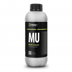 Универсальный очиститель MU "Multi Cleaner" 1000мл - фото