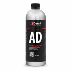 Кислотный шампунь AD "Acid Shampoo" 1000 мл - фото