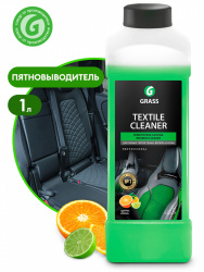 Очиститель салона "Textile cleaner" (канистра 1 л) - фото