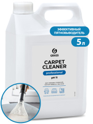 Очиститель ковровых покрытий "Carpet Cleaner" (канистра 5,4 кг) - фото