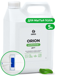 Универсальное низкопенное моющее средство "Orion" ( канистра 5 кг) - фото