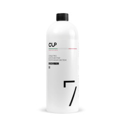 CUP7 для молочных систем (1 бутыль 500мл) - фото